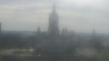 Weather camera view of Div of Emergency Management and Homeland Security.