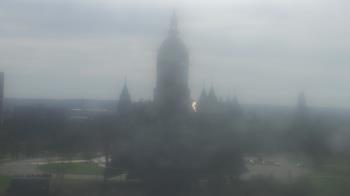 Weather camera view of Div of Emergency Management and Homeland Security.