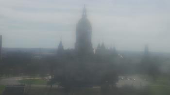 Weather camera view of Div of Emergency Management and Homeland Security.