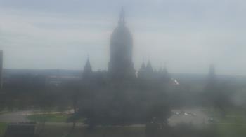 Weather camera view of Div of Emergency Management and Homeland Security.