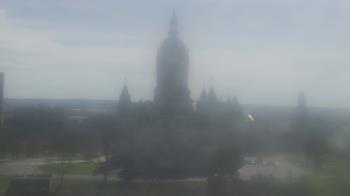 Weather camera view of Div of Emergency Management and Homeland Security.