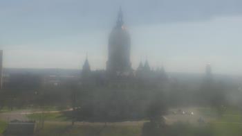 Weather camera view of Div of Emergency Management and Homeland Security.