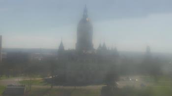 Weather camera view of Div of Emergency Management and Homeland Security.