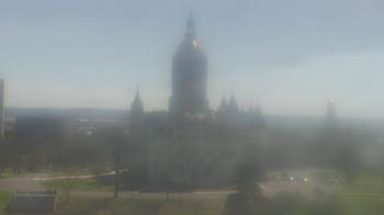 Weather camera view of Div of Emergency Management and Homeland Security.