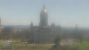 Weather camera view of Div of Emergency Management and Homeland Security.