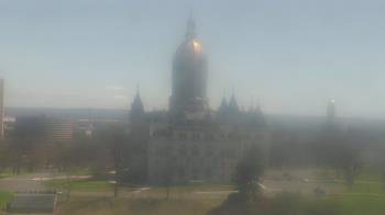 Weather camera view of Div of Emergency Management and Homeland Security.