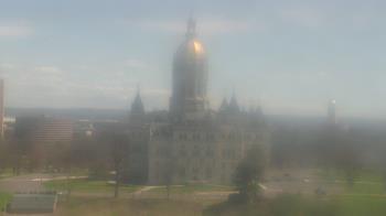 Weather camera view of Div of Emergency Management and Homeland Security.