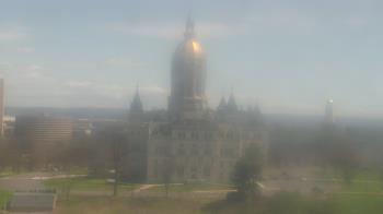 Weather camera view of Div of Emergency Management and Homeland Security.