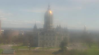 Weather camera view of Div of Emergency Management and Homeland Security.