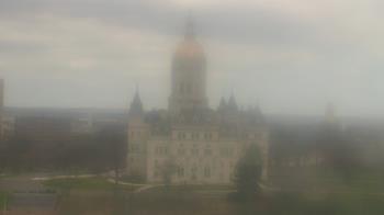 Weather camera view of Div of Emergency Management and Homeland Security.