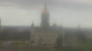 Weather camera view of Div of Emergency Management and Homeland Security.