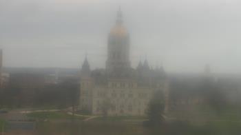 Weather camera view of Div of Emergency Management and Homeland Security.