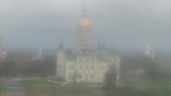 Weather camera view of Div of Emergency Management and Homeland Security.