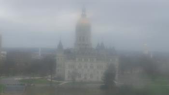 Weather camera view of Div of Emergency Management and Homeland Security.