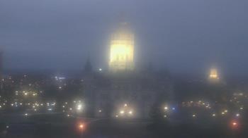 Weather camera view of Div of Emergency Management and Homeland Security.