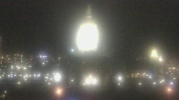 Weather camera view of Div of Emergency Management and Homeland Security.