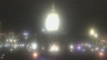 Weather camera view of Div of Emergency Management and Homeland Security.