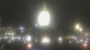 Weather camera view of Div of Emergency Management and Homeland Security.