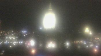 Weather camera view of Div of Emergency Management and Homeland Security.