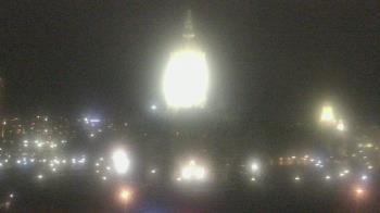 Weather camera view of Div of Emergency Management and Homeland Security.