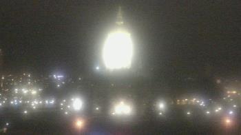 Weather camera view of Div of Emergency Management and Homeland Security.