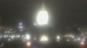 Weather camera view of Div of Emergency Management and Homeland Security.