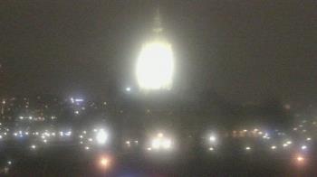 Weather camera view of Div of Emergency Management and Homeland Security.