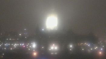 Weather camera view of Div of Emergency Management and Homeland Security.