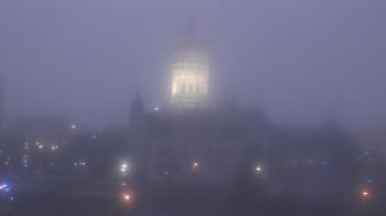 Weather camera view of Div of Emergency Management and Homeland Security.