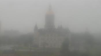 Weather camera view of Div of Emergency Management and Homeland Security.