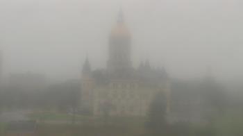 Weather camera view of Div of Emergency Management and Homeland Security.