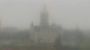 Weather camera view of Div of Emergency Management and Homeland Security.