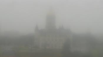 Weather camera view of Div of Emergency Management and Homeland Security.