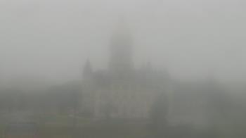 Weather camera view of Div of Emergency Management and Homeland Security.