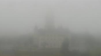 Weather camera view of Div of Emergency Management and Homeland Security.