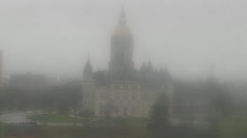 Weather camera view of Div of Emergency Management and Homeland Security.