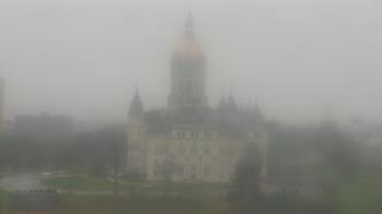 Weather camera view of Div of Emergency Management and Homeland Security.