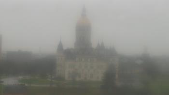 Weather camera view of Div of Emergency Management and Homeland Security.