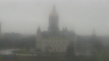 Weather camera view of Div of Emergency Management and Homeland Security.