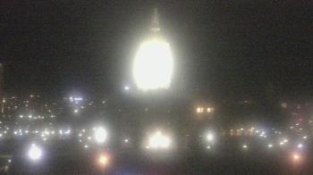 Weather camera view of Div of Emergency Management and Homeland Security.