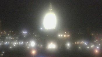 Weather camera view of Div of Emergency Management and Homeland Security.