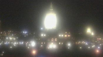 Weather camera view of Div of Emergency Management and Homeland Security.