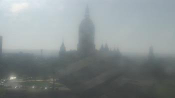 Weather camera view of Div of Emergency Management and Homeland Security.