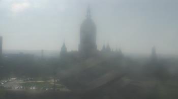 Weather camera view of Div of Emergency Management and Homeland Security.