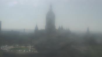 Weather camera view of Div of Emergency Management and Homeland Security.