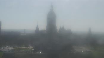 Weather camera view of Div of Emergency Management and Homeland Security.