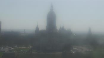 Weather camera view of Div of Emergency Management and Homeland Security.