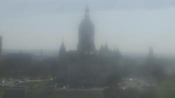 Weather camera view of Div of Emergency Management and Homeland Security.