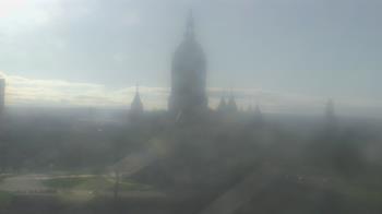 Weather camera view of Div of Emergency Management and Homeland Security.