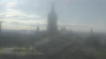 Weather camera view of Div of Emergency Management and Homeland Security.